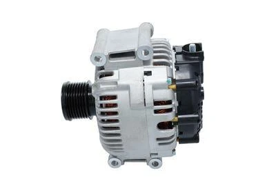 ALTERNATOR 14V 180A MERCEDES W203 W204 W211 W212 W164 W463 W639 B906 ürün görseli 1
