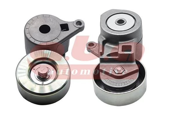 ALTERNATÖR GERGİ RULMANI KÜTÜKLÜ MITSUBISHI OUTLANDER 2.0L 4G63 4G63T DOHC CU2W 02-06 / LANCER 2.0L 4G63 EVO8. EVO9 CT9A 03-07 ürün görseli 1