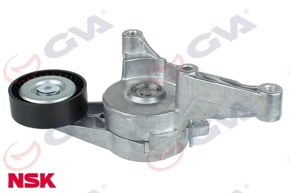 ALTERNATÖR GERGİ RULMANI KÜTÜKLÜ CADDY-T5-GOLF5-JETTA-PASSAT 1.9-2.0 TDI AXB-BJB-BKC-BLS-BXE ürün görseli 1