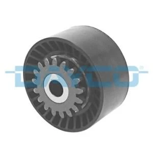 ALTERNATÖR GERGİ RULMANI CLIO III-TWNG II 1.2 16V 4DF BENZİNLİ 06