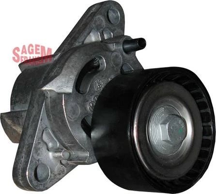 ALTERNATOR GERGİ CLIO - MEGANE - LAGUNA 1.4 1.6 16V KÜTÜKLÜ ürün görseli 1