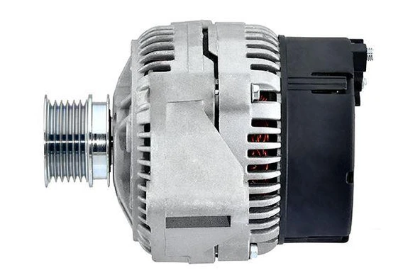 ALTERNATOR 14V 90A MERCEDES W124 W202 W210 W163 ürün görseli 1