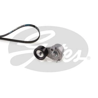 ALTERNATÖR GERGİ KİTİ 6PK1550 ASTRA J 10 MOKKA 13 ZAFIRA C 11 CH TRAX-AVEO 1.6-1.8 XER-LET-XNT ürün görseli 1