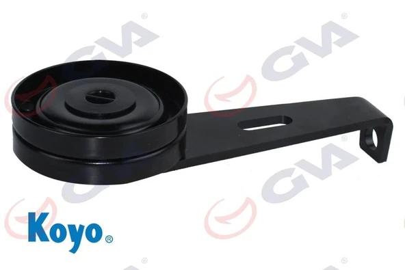 ALTERNATÖR GERGİ RULMANI BOXER-DUCATO-PARTNER-P306-405-406-EXPERT-BERLINGO-JUMPER-JUMPY 1.9D-1.9TD ürün görseli 1