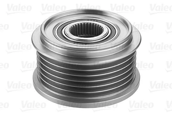 ALTERNATÖR KASNAĞI RULMANLI DUCATO-BOXER-JUMPER-TRANSİT TOURNEO 2.2HDİ-2.2TDCİ ALT 0121615002