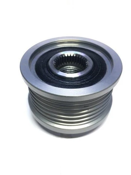 ALTERNATÖR KASNAĞI RULMANLI DUCATO-BOXER-JUMPER-TRANSİT TOURNEO 2.2HDİ-2.2TDCİ ALT 0121615002 ürün görseli 1