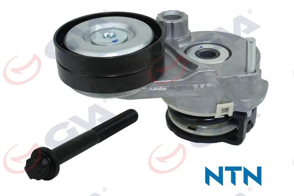 ALTERNATÖR GERGİ RULMANI KÜTÜKLÜ ASTRA G-H-J-CORSA D-INSIGNIA-MERIVA-VECTRA C-ZAFIRA-CRUZE 1.6-1.8 ürün görseli 1