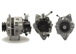 ALTERNATOR 14V 75A MITSUBISHI L 200 II 2.5D.L3002.5D.L400 2.5 TD ürün görseli 1