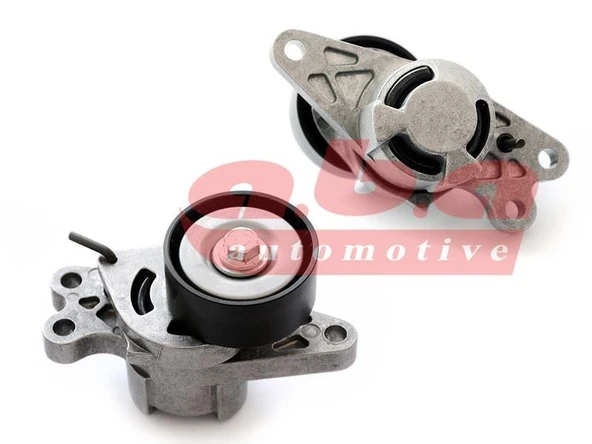 ALTERNATÖR GERGİ RULMANI KÜTÜKLÜ PARTNER 96- -P206 00- -BERLINGO 96- -XSARA 97-05 FIAT FIORINO 07 1.4-1.4 16V