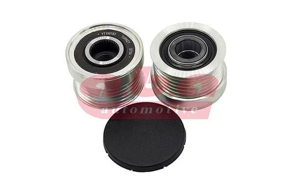 ALTERNATOR RULMANI BMW E81 E87 E30 E46 E90 E91 E92 E60 E64 E65 E84 E83 E70 E86 ürün görseli 1