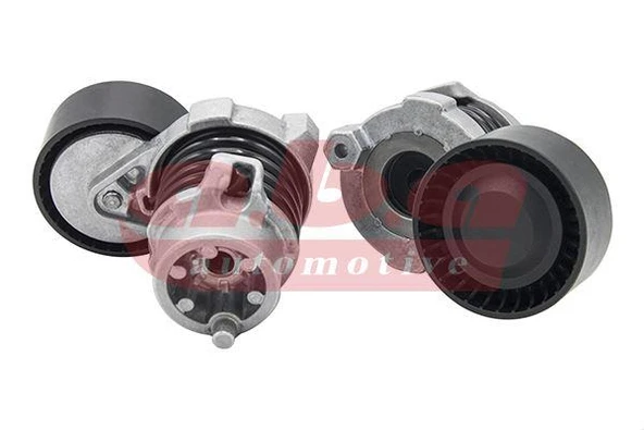 ALTERNATÖR GERGİ RULMANI V GERGİ KÜTÜĞÜ DACIA DOKKER-DUSTER-LODGY-LOGAN II-SANDERO II 1.2 TCe 115-125-90 LPG 12