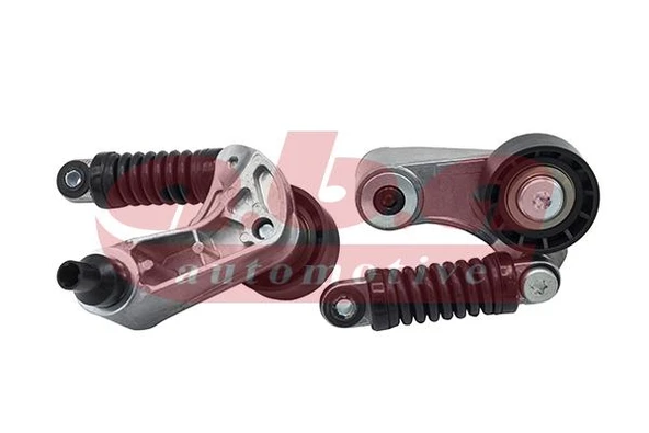 ALTERNATÖR GERGİ RULMANI V TİPİ MGN I 1.9D-TDI-LAGUNA 1.9DTI-SCENIC I 1.9DTI-DCI F8Q-F9Q-VOLVO S40