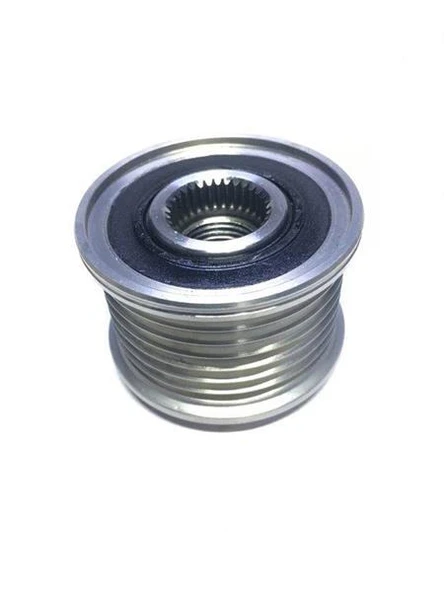 ALTERNATÖR KASNAĞI POLO-A4-A6-T6-AMAROK-GOLF6 1.6-2.0 TDI CAGA-CDCA-CLHA-CLHB ürün görseli 1