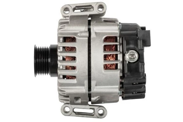 ALTERNATOR 14V 200A MERCEDES W205 C218 W212 C207 C253 W447 B906 ürün görseli 1