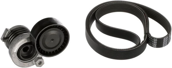 ALTERNATÖR GERGİ KİTİ CLIO IV-CAPTUR-MGN III-SCENIC III-GRAND KNG-MERCEDES CITAN 1.5 DCİ 13 ürün görseli 1