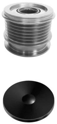 ALTERNATÖR KASNAĞI RULMANLI ASTRA J-INSIGNIA-ZAFIRA TOURER C 2.0 CDTI 6 KANAL