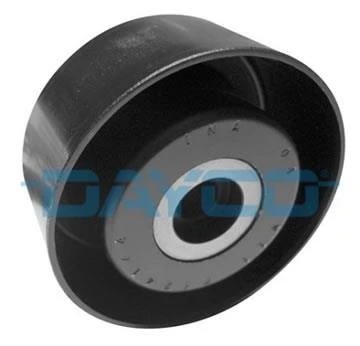 ALTERNATÖR GERGİ RULMANI PARTNER-P206-306-JUMPY1.9D -P307 1.4 16V-1.6 16V-C2 1.4-1.6-C3 1.4i-1.4 16V