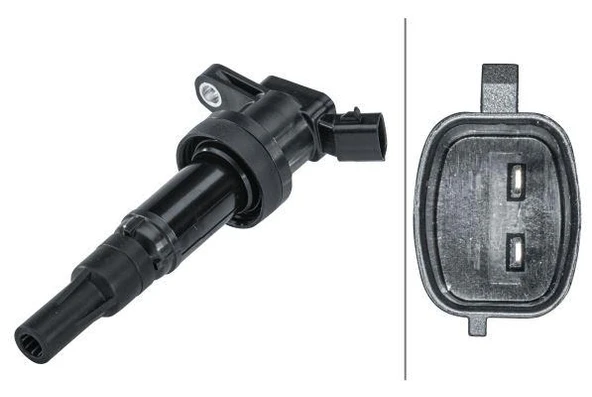 ATEŞLEME BOBİNİ HYUNDAI ACCENT BLUE 1.4L G4LC benzinli 6 ileri 15- / İ20 1.2L G4LA benzinli 12-15 / KIA RIO 1.25L G4LA benzinli 12- / PICANTO 1.25L CVVT 12- ürün görseli 1