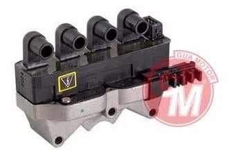 ATEŞLEME BOBİNİ FIAT PALIO-ALBEA-BRAVA-BRAVO-MAREA-DOBLO 1.6 16V 96-01 METAL GÖVDE ürün görseli 1
