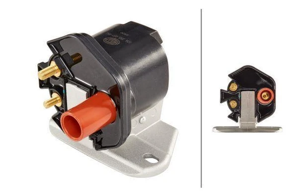 ATESLEME BOBINI MERCEDES W124 W126 W201 R129 W460 W461 ürün görseli 1