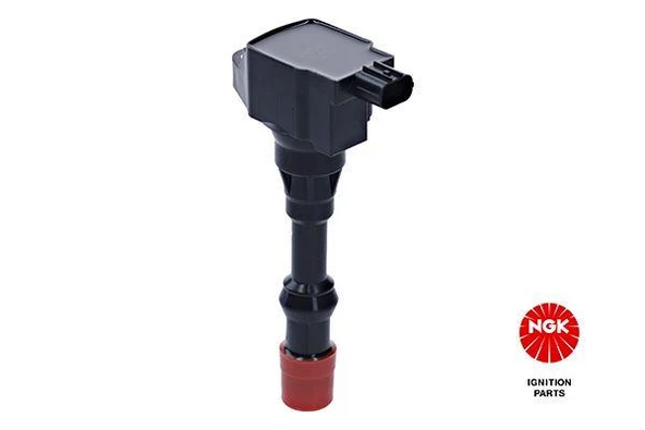 ATEŞLEME BOBİNİ EMME MANİFOLD TARAFI HONDA JAZZ 1.4L L13A GD1 02-07 /CITY 1.4L L13A GE4 05-08 / CIVIC 1.3L HYBRID LDA2 06- - U5097 ürün görseli 1