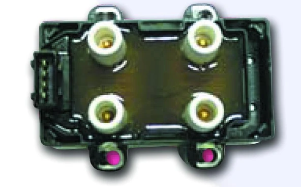 ATEŞLEME BOBİNİ LOGAN-CLIO I-CLIO II-CLIO III-KNG-LGN II-SCENIC-TWNG ürün görseli 1