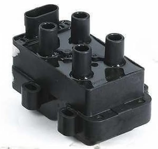 ATEŞLEME BOBİNİ ÇİFTLİ KANGOO- CLIO I-II-II 1.2 -1.6 - MEGAN I 1.4- 1.6-SCENIC-TWNG-LOGAN K7J-K7M ürün görseli 1