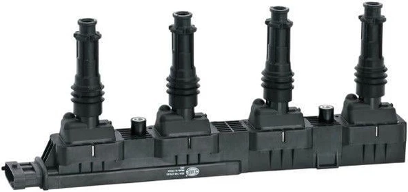 ATEŞLEME BOBİNİ ASTRA G 1.4 H 1.2 1.4 04-10 MERIVA 1.4-CORSA C 1.2 1.4 CORDA D 1.2 1.4 06-14 ürün görseli 1