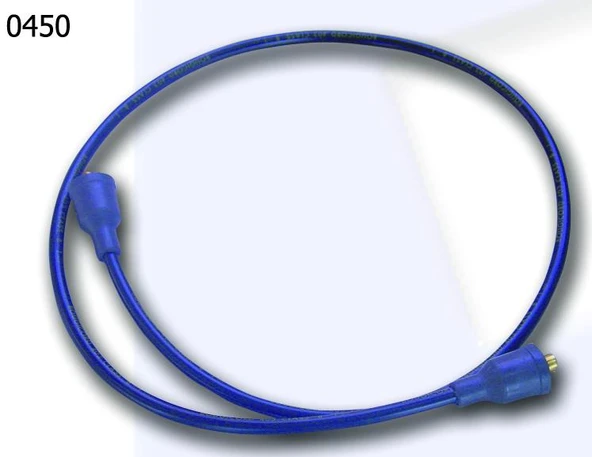 BOBİN KABLOSU SPRİNG R9 ürün görseli 1