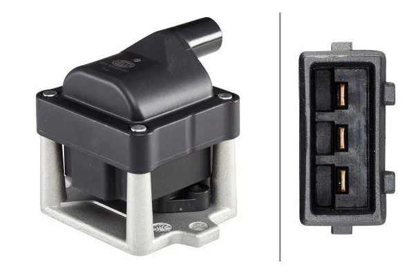 ATEŞLEME BOBİNİ GOLF 3-POLO-POLO CLASSIC-IBIZA 1.6 AEE-AFT-ALM ürün görseli 1