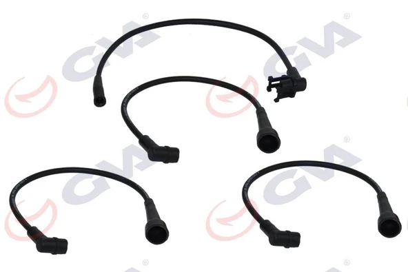 BUJI KABLOSU-BOBIN KABLOSU R11 FLASH 1.7 87 97 R21 MANAGER ürün görseli 1