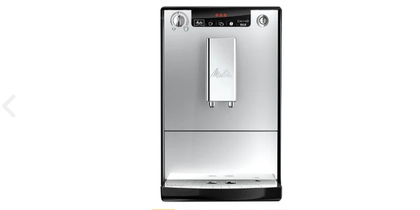Melitta Caffeo Solo Tam Otomatik Kahve Makinesi Siyah ''TEŞHİR''