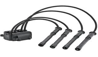 ATEŞLEME BOBİNİ RENAULT CLIO II 01 CLIO III 05 TWINGO 01 1.2 16V D4F.7.06-D4F.7.12 ürün görseli 1