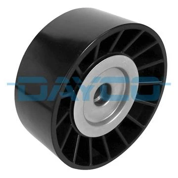 ALTERNATÖR GERGİ RULMANI TRANSIT 2.4 V184 TDCİ