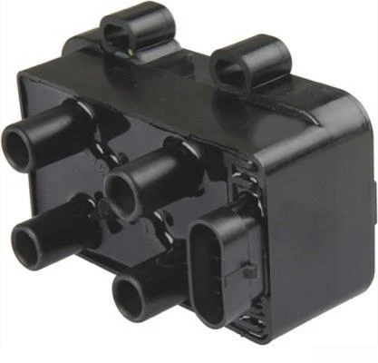 ATEŞLEME BOBİNİ ÇİFTLİ KANGOO- CLIO I-II-II 1.2 -1.6 - MEGAN I 1.4- 1.6-SCENIC-TWNG-LOGAN K7J-K7M ürün görseli 1