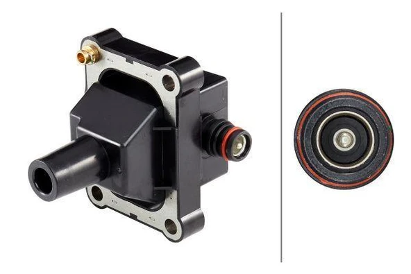 ATESLEME BOBINI MERCEDES M104 M111 W202 S202 W124 W210 W140 ürün görseli 1