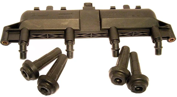 ATEŞLEME BOBİNİ BERLINGO-SAXO-XSARA-P106-P206-P306-P406-P1007-PARTNER 97 ürün görseli 1