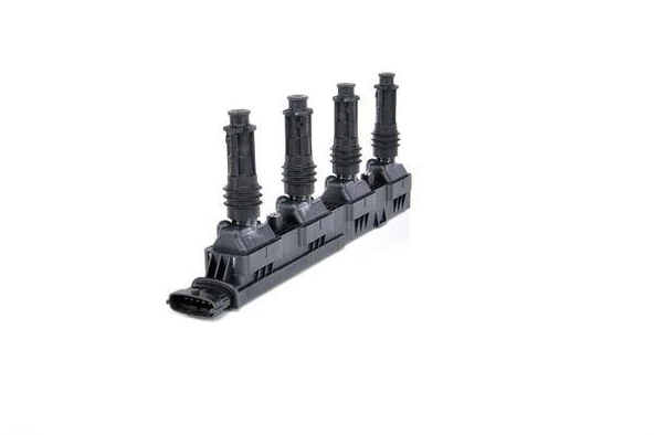 ATEŞLEME BOBİNİ ASTRA G 1.4 H 1.2 1.4 04-10 MERIVA 1.4-CORSA C 1.2 1.4 CORDA D 1.2 1.4 06-14 Z12XEP-Z12XE-Z14XEP-Z14XEL ürün görseli 1