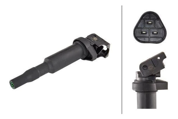 ATESLEME BOBINI BMW M54 N40 N42 N45 S54 N46N N62 E60 F10 F20 F22 E46 E90 E92 F34 F32 F36 F12 E65 E53 E70 Z4 PSA 3008 308 RCZ 207 208 508 5008 C4 DS4 DS5 DS3 EP6DT EP6CDT EP6CD ürün görseli 1