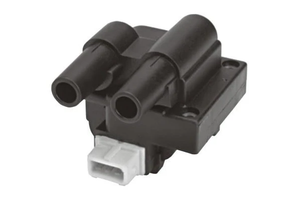 ATEŞLEME BOBİNİ MGN 1.6 96-99 -SCENIC 1.6-KNG 1.4-BROADWAY BEYAZ SOKET ürün görseli 1