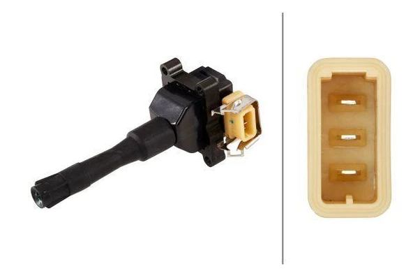 ATESLEME BOBINI BMW M50 M60 E31 E34 E36 E32 E38 ürün görseli 1