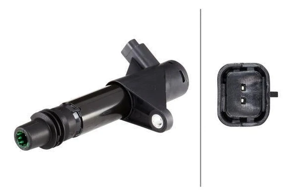 ATEŞLEME BOBİNİ PEUGEOT P406-P407-P607 3.0 V6 CITROEN C5-C6-C8 3.0 V6 RENAULT LGN 3.0 V6 ürün görseli 1