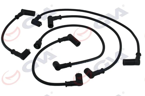 BUJİ-BOBİN KABLOSU UNO 70 SX 1.4 8V ürün görseli 1