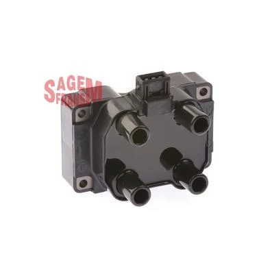 ATEŞLEME BOBIN ALBEA - PALIO 1.2 16V ürün görseli 1