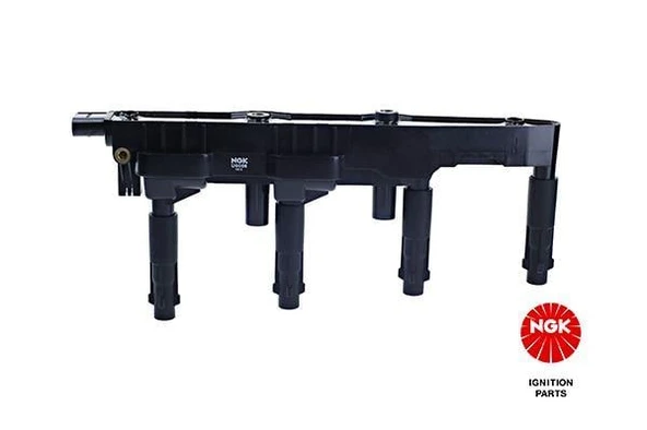 ATESLEME BOBINI MERCEDES M166 W168 W414 ürün görseli 1