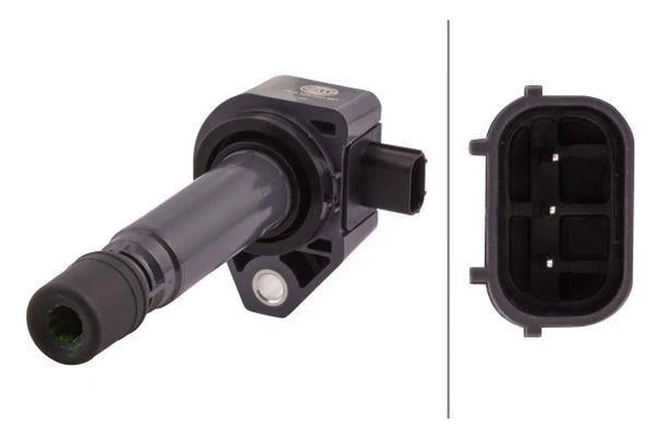 ATEŞLEME BOBİNİ ACCORD VIII 2.0i 08 CIVIC VIII 1.8 06 CRV III 2.0i 4WD 07 FRV 1.8 07 ürün görseli 1