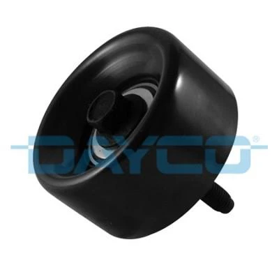 ALTERNATÖR GERGİ RULMANI TRANSİT V184 2.4 DI-2.4 TDI-2.4 TDE 00-06 76x37x17 TEK