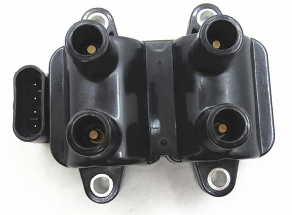 ATEŞLEME BOBİNİ RENAULT KANGOO I. 2 1.2. 1.4-CLIO 2. 3 1.2 16V. 1.4