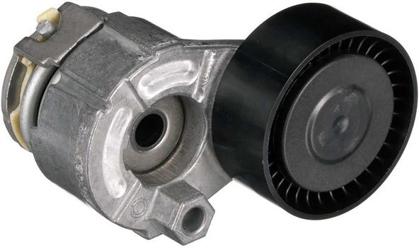 ALTERNATÖR GERGİ RULMANI KÜTÜKLÜ CLIO II-III-IV MEGANE II-III SYMBOL I-II KANGOO-II LAGUNA III 07 15 FLUENCE 09 DUSTER 10 QASHQAI 06 13 1.4 16V K4J 1.5dCi K9K 1.6 16V K4M