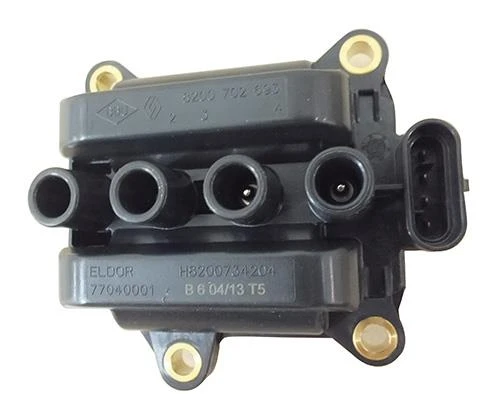 ATEŞLEME BOBİNİ CLIO II 01 CLIOIII 05 TWNG 01 1.2 16V D4F.7.06-D4F.7.12 ürün görseli 1